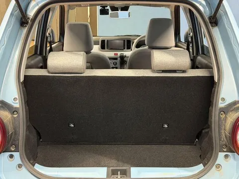 Daihatsu Mira Tocot