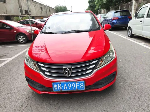 Baojun 310