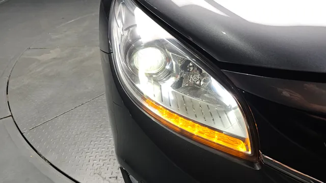 Renault SM7