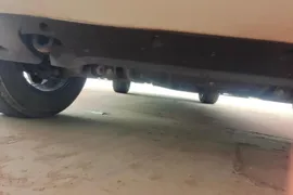 Nissan Terra