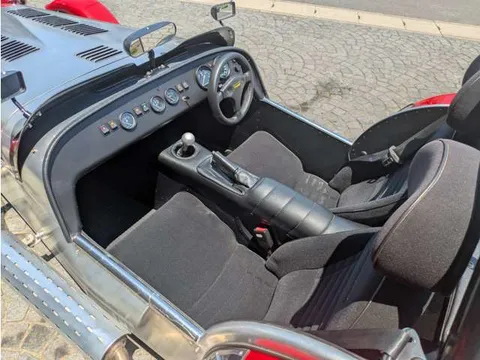 Caterham