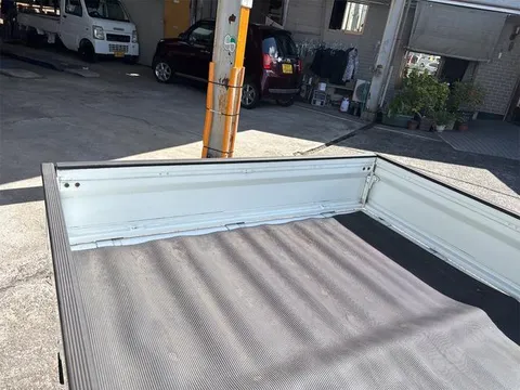 Suzuki Carry Track
