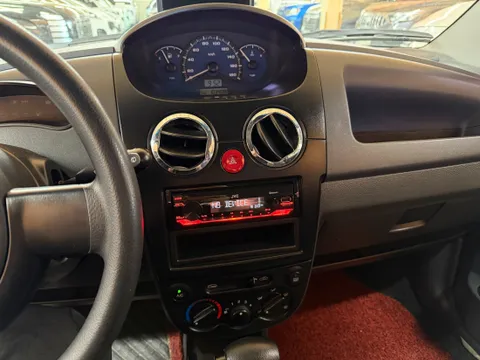 Chevrolet Matiz