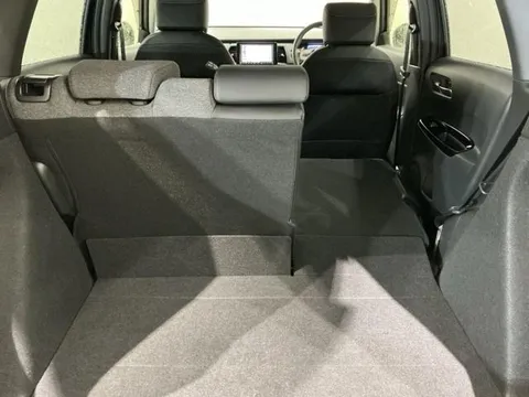 Honda Jazz (Fit)