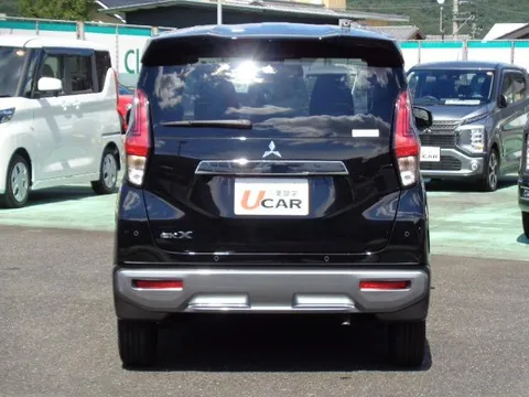 Mitsubishi eK X