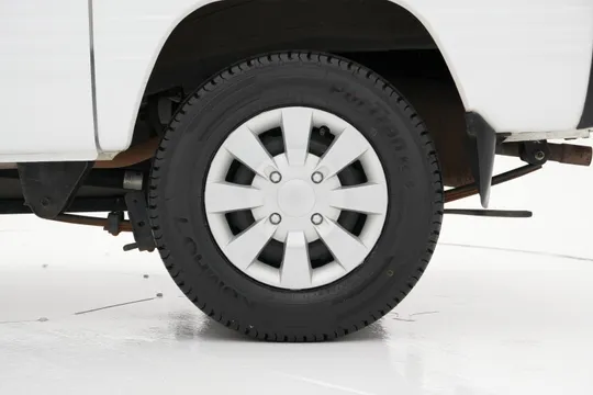 Chevrolet Damas
