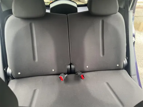 Mitsubishi I