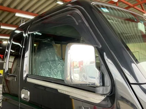 Suzuki Super Carry