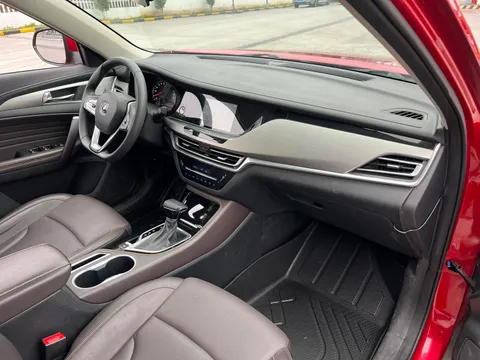 Changan CS35 Plus