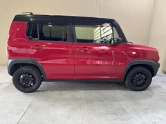 Mazda Flair Crossover