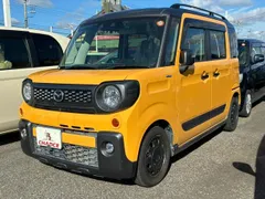 Mazda Flair Wagon Tough Styel
