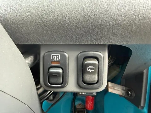 Daihatsu Midgetii