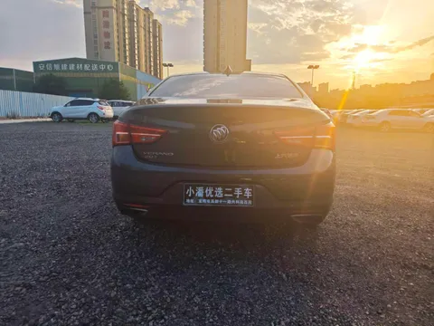 Buick Verano