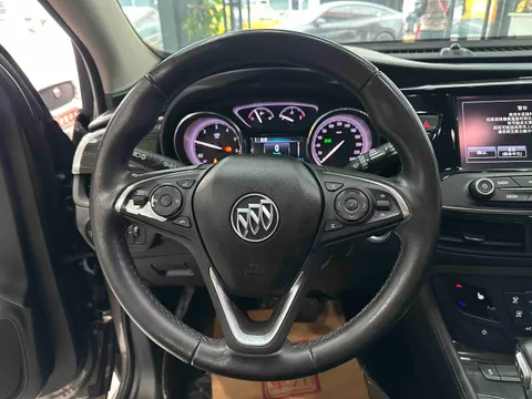 Buick Envision