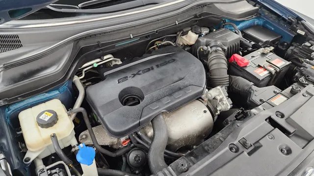 SsangYong Tivoli XLV (Tivoli Air)