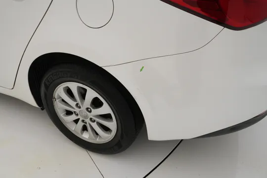 Kia Cerato (K3)