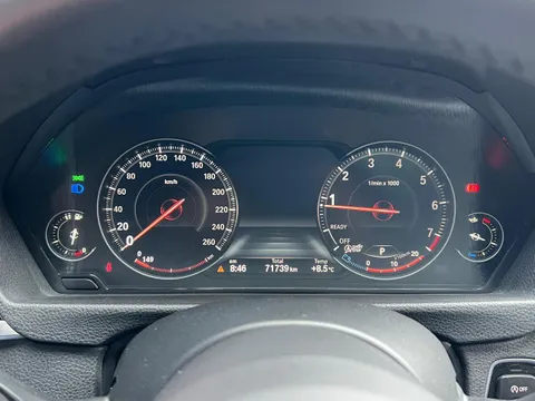 BMW Gran Turismo