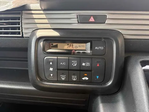 Honda N-VAN Plus Style
