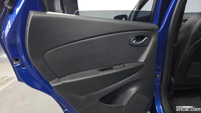 Renault QM3
