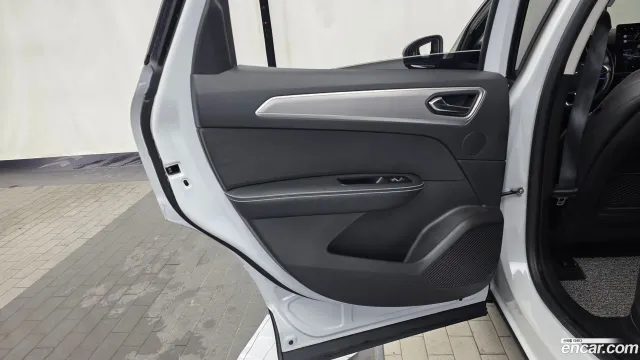 Renault XM3