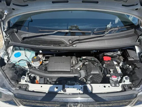 Honda N-BOX Joy