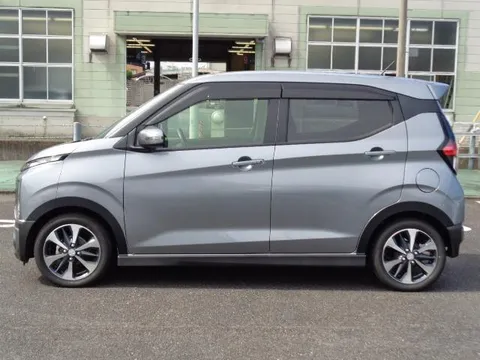 Mitsubishi eK X