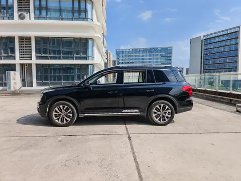 Gac GS8