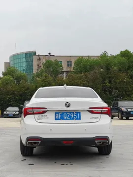 Buick Verano