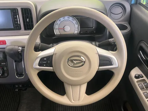 Daihatsu Mira Tocot