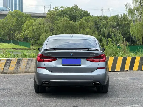 BMW Gran Turismo