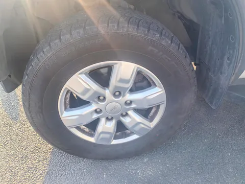 Ford Everest
