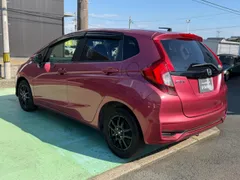 Honda Jazz (Fit)