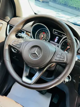Mercedes-Benz Mercedes-Benz GLS