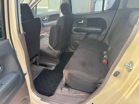 Suzuki MR Wagon