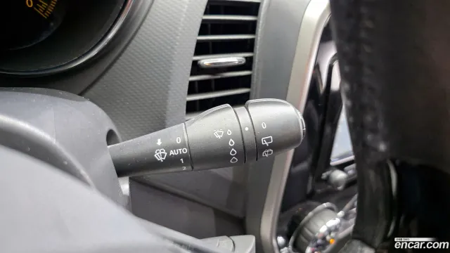 Renault QM3