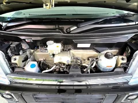 Nissan Clipper Rio
