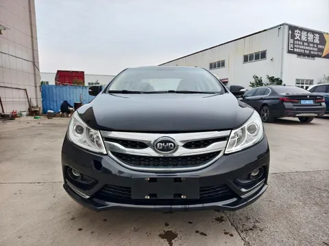 BYD