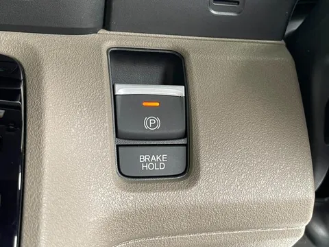 Honda N-BOX Joy