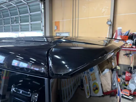 Mitsubishi eK Space Custom