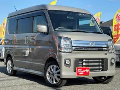 Nissan Clipper Rio
