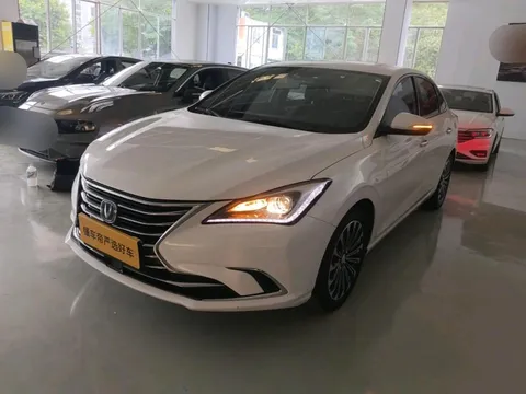 Changan Eado