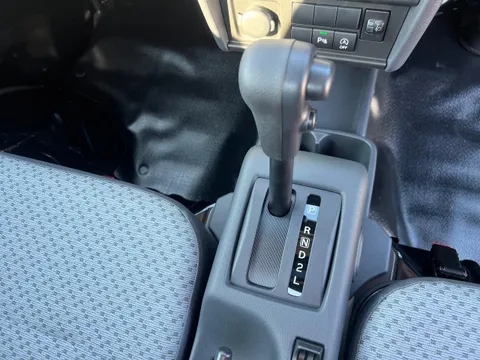 Suzuki Carry Track
