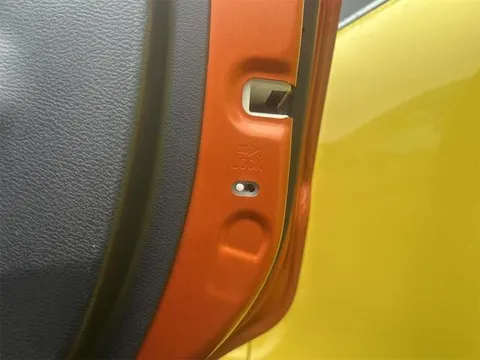 Mitsubishi eK X