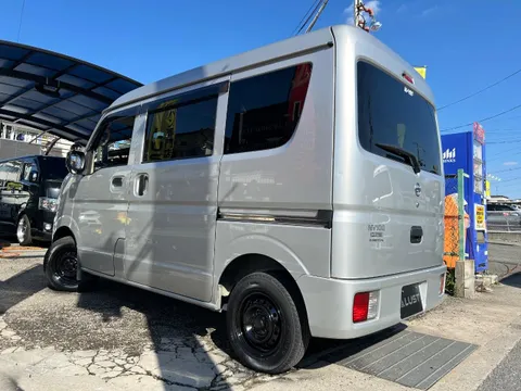 Nissan Clipper