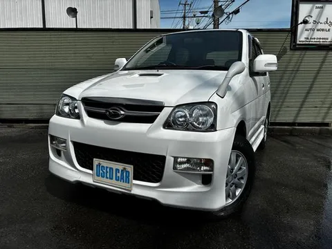 Daihatsu Terios Kid