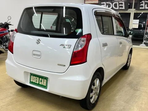 Suzuki Alto Eco