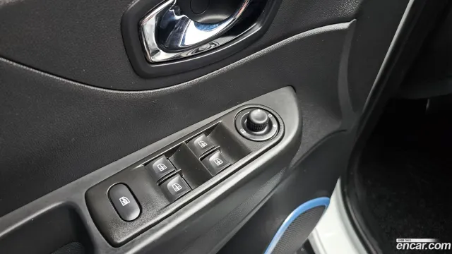 Renault QM3