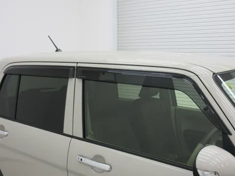 Suzuki Alto Lapin LC