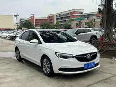 Buick Excelle GT