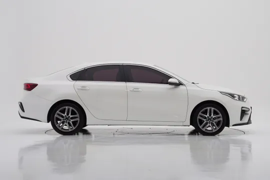 Kia Cerato (K3)